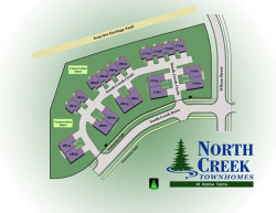 address assignment map