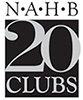Builder 20 Clubs