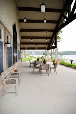 Outdoor Patio