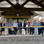 Ribbon Cutting