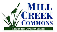 Mill Creek Commons