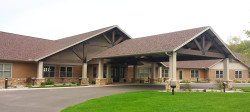 Teal Lake Senior Living