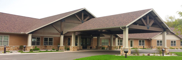 Teal Lake Senior Living